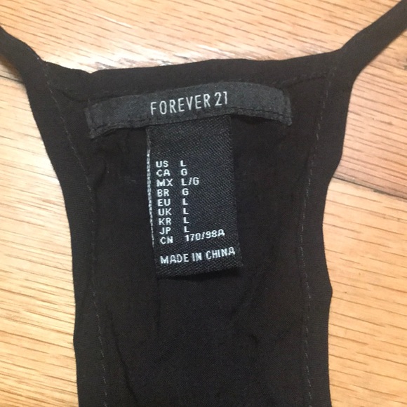 Tank top - Picture 2 of 3